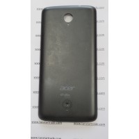 back battery cover for Acer Liquid Z525 Liquid Zest (used)